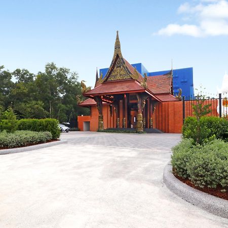 Aksorn Rayong, The Vitality Collection - Sha Plus Thang Kwian Εξωτερικό φωτογραφία