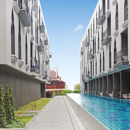 Aksorn Rayong, The Vitality Collection - Sha Plus Thang Kwian Εξωτερικό φωτογραφία