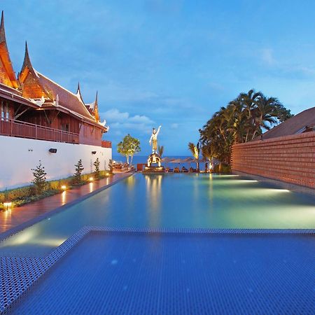 Aksorn Rayong, The Vitality Collection - Sha Plus Thang Kwian Εξωτερικό φωτογραφία