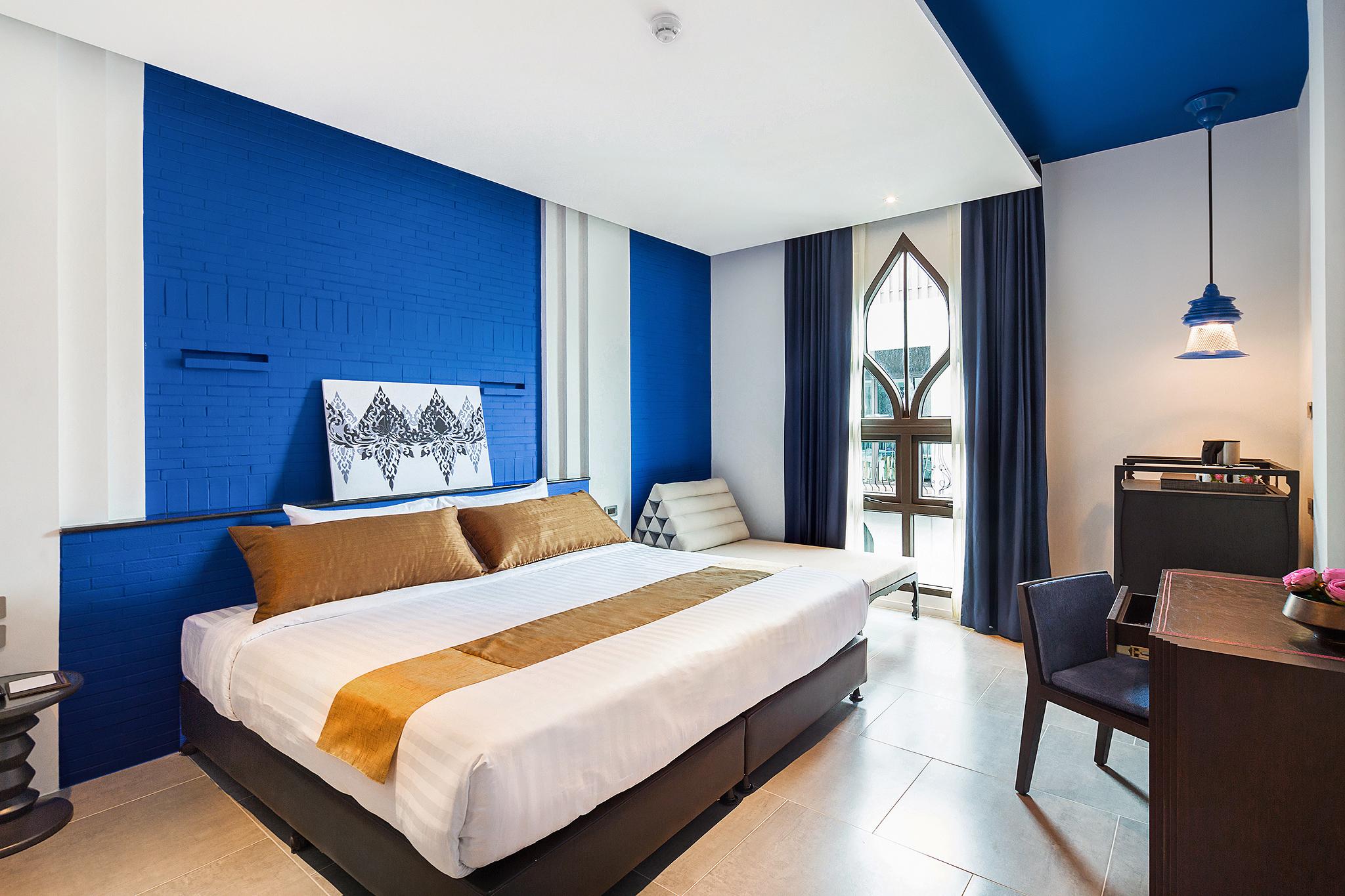 Aksorn Rayong, The Vitality Collection - Sha Plus Thang Kwian Εξωτερικό φωτογραφία