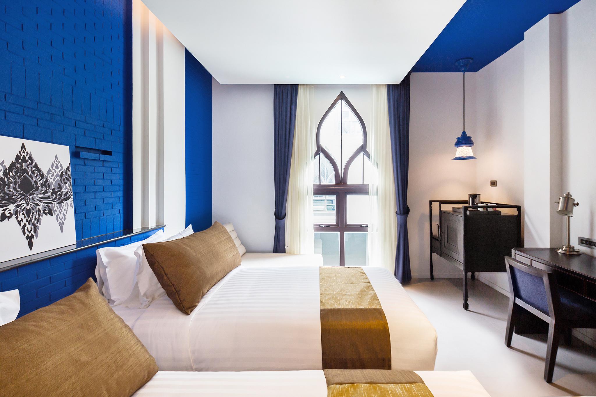Aksorn Rayong, The Vitality Collection - Sha Plus Thang Kwian Εξωτερικό φωτογραφία