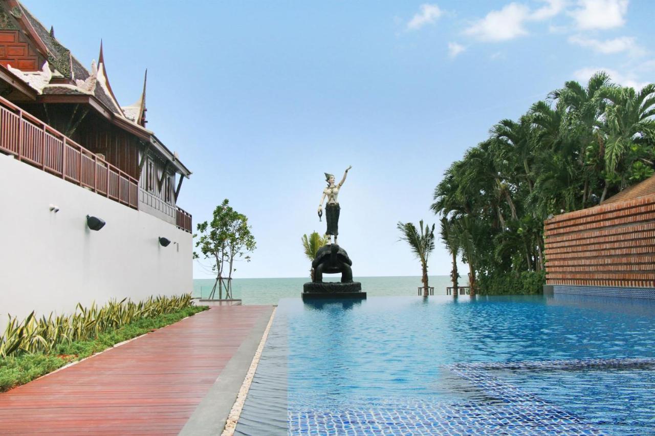 Aksorn Rayong, The Vitality Collection - Sha Plus Thang Kwian Εξωτερικό φωτογραφία