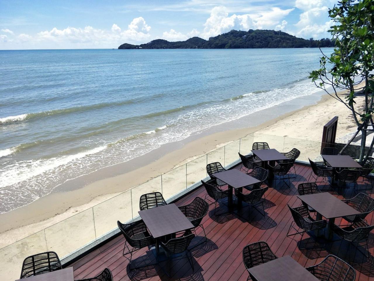 Aksorn Rayong, The Vitality Collection - Sha Plus Thang Kwian Εξωτερικό φωτογραφία