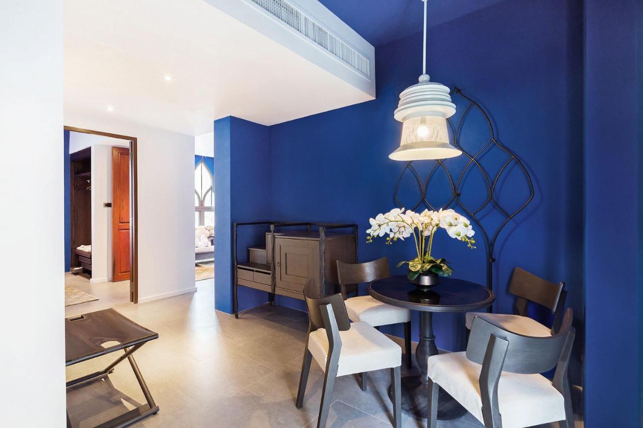 Aksorn Rayong, The Vitality Collection - Sha Plus Thang Kwian Εξωτερικό φωτογραφία