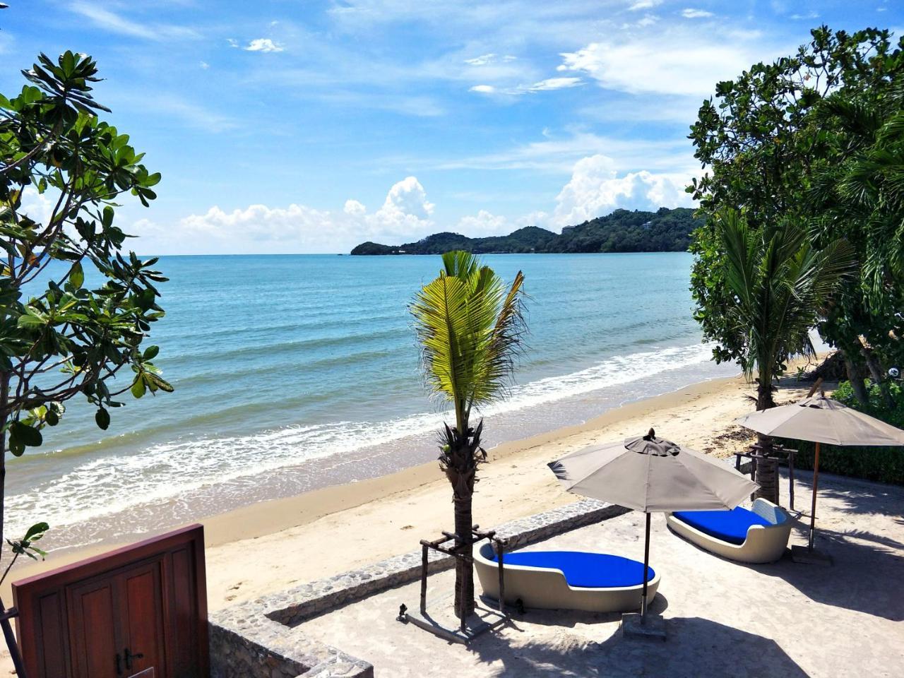Aksorn Rayong, The Vitality Collection - Sha Plus Thang Kwian Εξωτερικό φωτογραφία