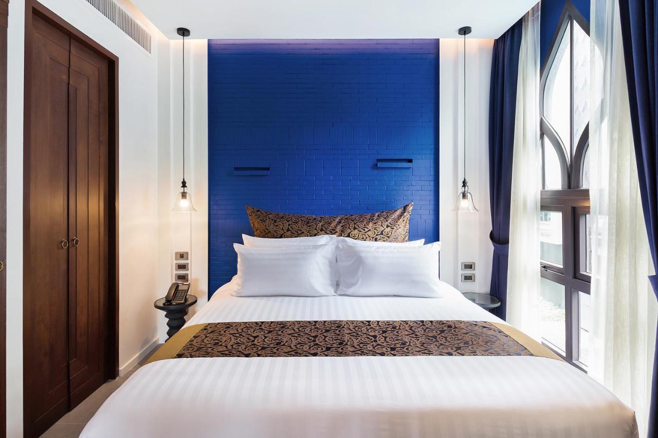 Aksorn Rayong, The Vitality Collection - Sha Plus Thang Kwian Εξωτερικό φωτογραφία