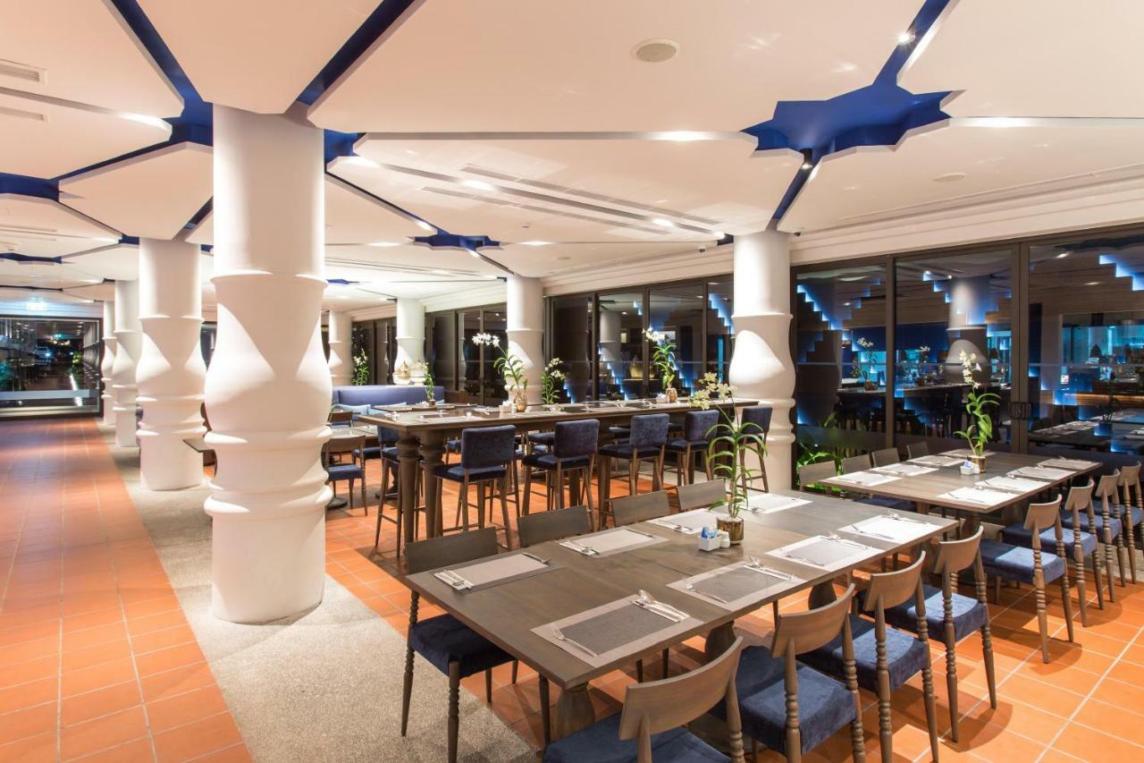 Aksorn Rayong, The Vitality Collection - Sha Plus Thang Kwian Εξωτερικό φωτογραφία