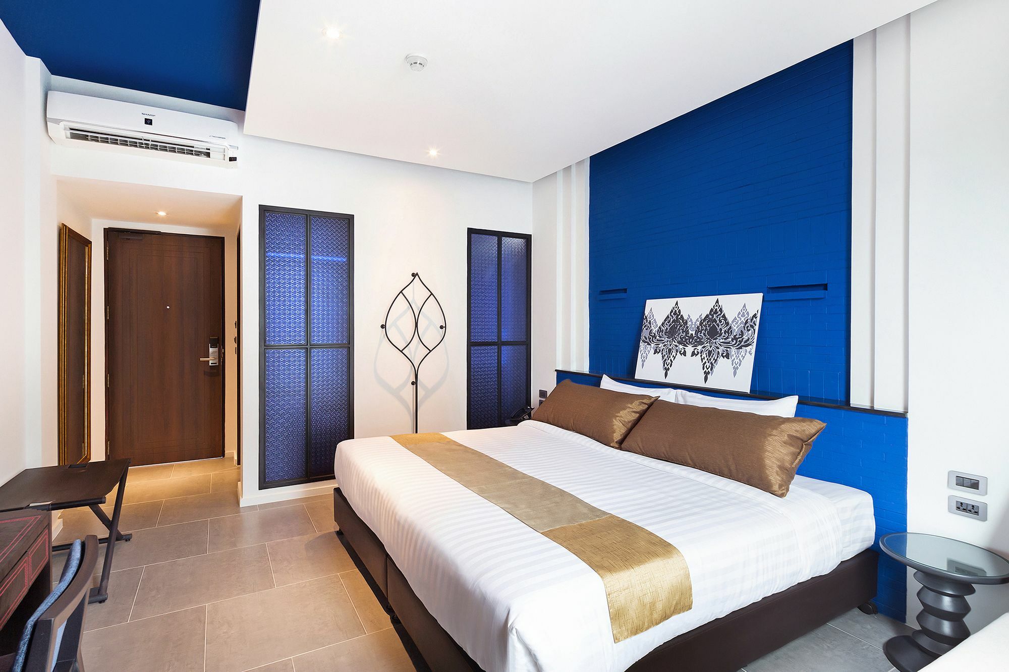 Aksorn Rayong, The Vitality Collection - Sha Plus Thang Kwian Εξωτερικό φωτογραφία