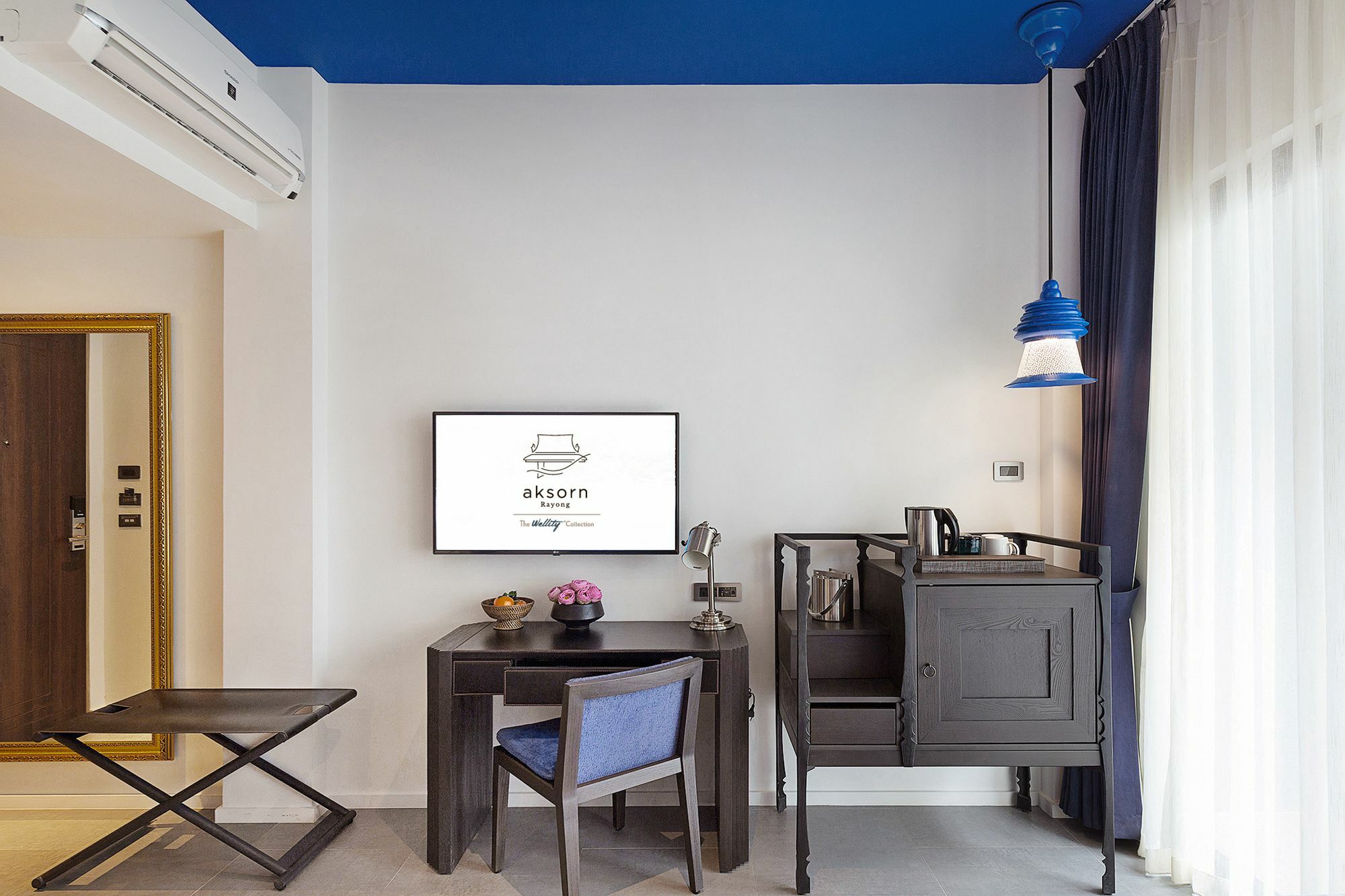 Aksorn Rayong, The Vitality Collection - Sha Plus Thang Kwian Εξωτερικό φωτογραφία