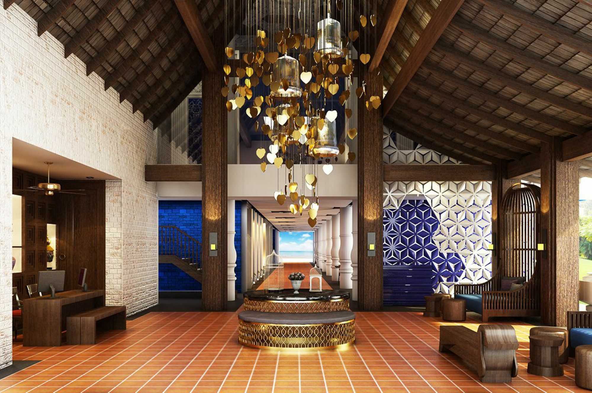 Aksorn Rayong, The Vitality Collection - Sha Plus Thang Kwian Εξωτερικό φωτογραφία