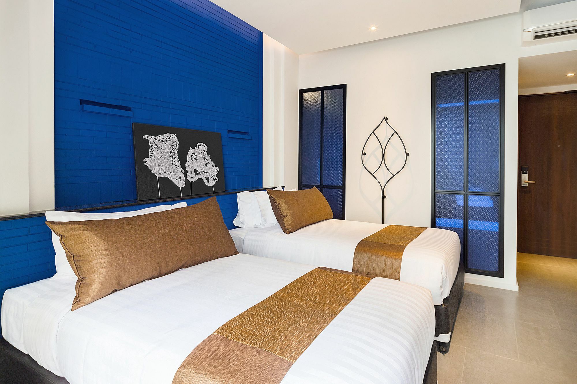 Aksorn Rayong, The Vitality Collection - Sha Plus Thang Kwian Εξωτερικό φωτογραφία