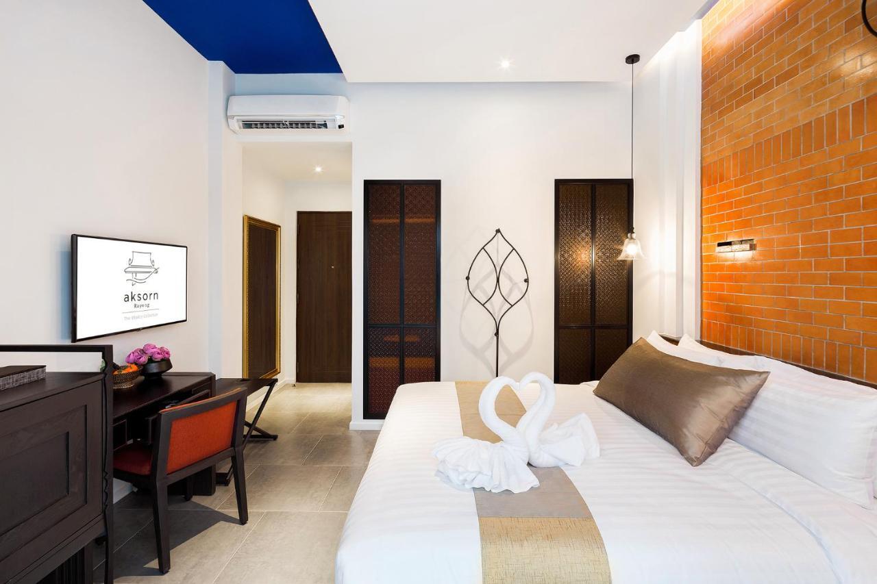 Aksorn Rayong, The Vitality Collection - Sha Plus Thang Kwian Εξωτερικό φωτογραφία