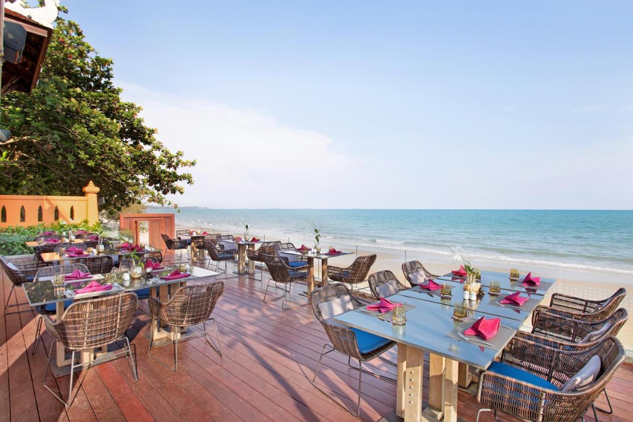 Aksorn Rayong, The Vitality Collection - Sha Plus Thang Kwian Εξωτερικό φωτογραφία