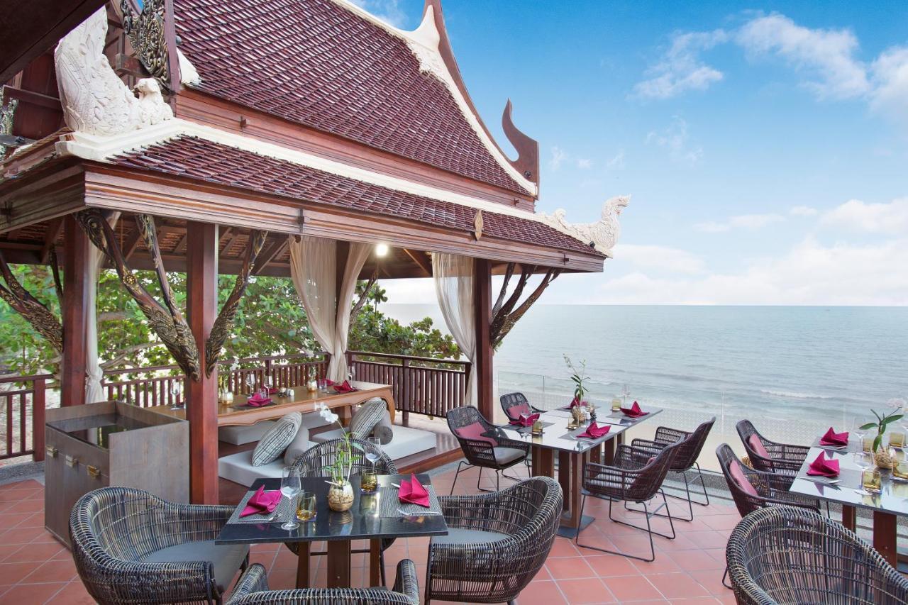 Aksorn Rayong, The Vitality Collection - Sha Plus Thang Kwian Εξωτερικό φωτογραφία