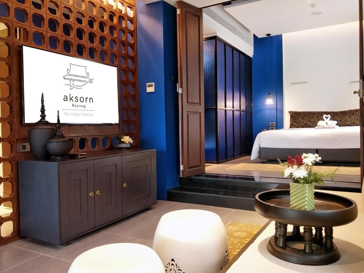 Aksorn Rayong, The Vitality Collection - Sha Plus Thang Kwian Εξωτερικό φωτογραφία