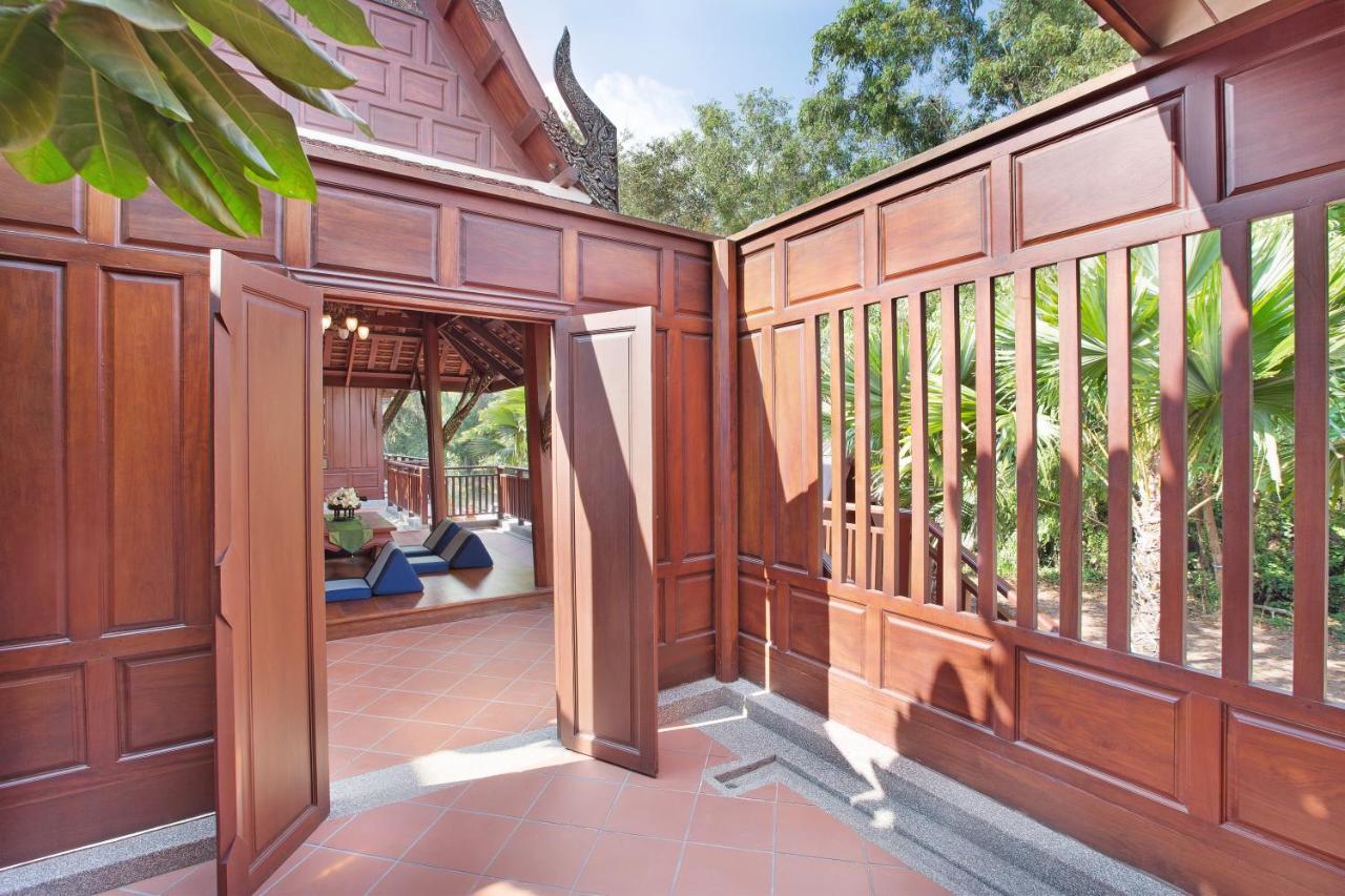 Aksorn Rayong, The Vitality Collection - Sha Plus Thang Kwian Εξωτερικό φωτογραφία